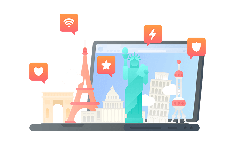 华人必备海外翻墙回国用《腾讯课堂》终极解决方案 - 海龟VPN